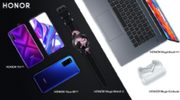 Honor kondigt 9X Pro en View 30 Pro met Huawei AppGallery aan