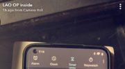 Pictures of OnePlus 8 Pro with 5G appeared