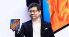 Huawei brengt opvouwbare Mate Xs uit zonder Google-apps