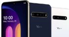 LG announces V60 ThinQ with dual screen accessory