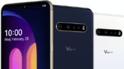 LG kondigt V60 ThinQ aan met dubbele-scherm-accessoire aan