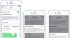 Apple schikt in rechtszaak bewust langzamer maken iPhones