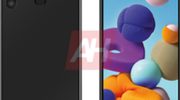 Ook Samsung Galaxy A21 met 4 camera’s laat zich zien