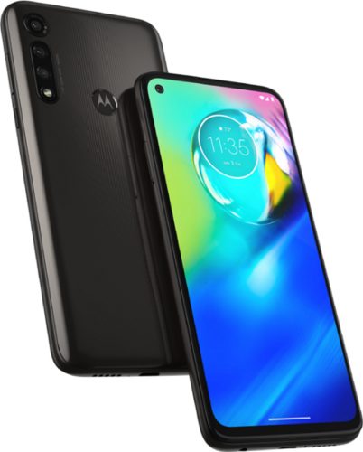 Motorola Moto G8 Power Lite