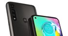 Renders tonen Motorola Moto G8 Power Lite met dikke accu