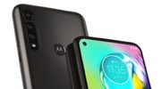 Renders tonen Motorola Moto G8 Power Lite met dikke accu