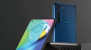 Motorola Moto G8 annoncé avec une caméra AI en gros plan