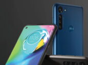 Moto G8