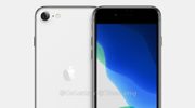 Renders show Apple iPhone SE2 aka iPhone 9, announcement upcoming?