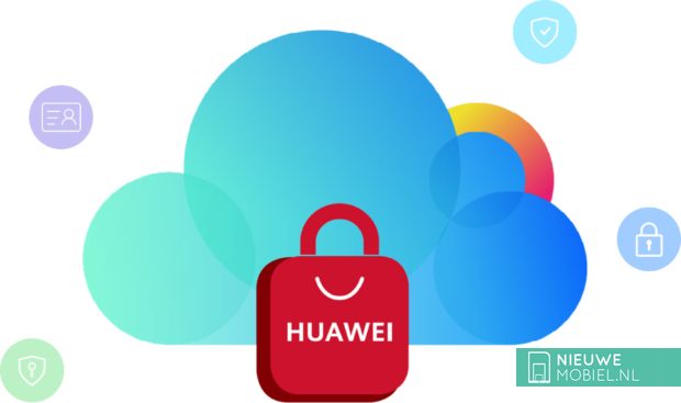 Huawei AppGallery