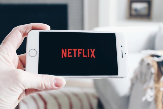 Netflix mobile phone Netflix mobile phone