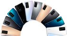 Evan Blass lekt volledige Huawei P40 lineup