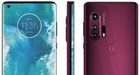 Dit is de toekomstige Motorola Edge+ met 108MP camera