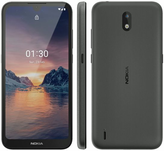 Nokia 1.3