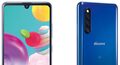 ts Galaxy A41