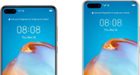 Volledige details Huawei P40 (Pro) vroegtijdig op straat