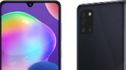 Samsung Galaxy A31 è il nuovo modello premium entry-level