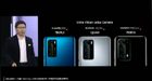 Huawei kondigt P40-serie aan met Triple, Quad en Penta-camera