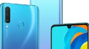 Huawei announces P30 lite New Edition with 32MP selfiecam