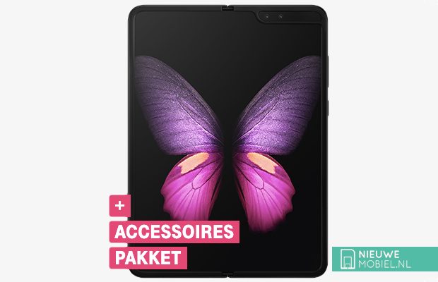 Samsung Galaxy Fold bij T-Mobile