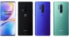 Renders tonen alle toekomstige kleuren OnePlus 8 Pro