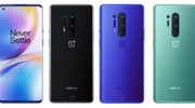Renders tonen alle toekomstige kleuren OnePlus 8 Pro