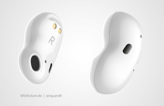 Samsung Galaxy Buds 'Bean'