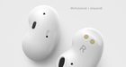 Volgende Samsung Galaxy Buds krijgt vorm van boon