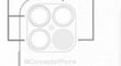 Apple iPhone 12 Pro krijgt Quad Camera met LiDAR-scanner