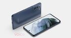 First images of Samsung Galaxy S21 FE published