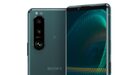 Sony annuncia Xperia 1 III e 5 III con teleobiettivo variabile