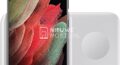 ts Samsung Wireless Charger Duo 2