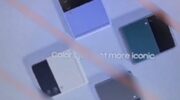 Angebliche Fotos zeigen Samsung Galaxy Z Flip 3 und Fold 3