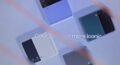 ts Galaxy Z Flip3 Galox