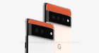 Gelekt ontwerp Google Pixel 6 toont vernieuwde camera