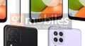 ts Samsung Galaxy A22 91mobiles