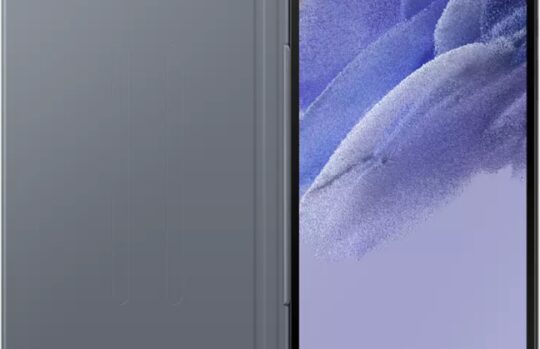 Exclusif : La Samsung Galaxy Tab A7 Lite a aussi ses propres accessoires