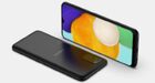 Future Samsung Galaxy A03s gets fingerprint scanner