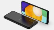 Toekomstige Samsung Galaxy A03s krijgt vingerafdrukscanner