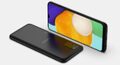 ts Galaxy A03s Onleaks