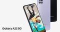 ts Galaxy A22 5G Hero
