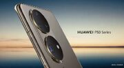 Huawei donne un premier aperçu du prochain P50 Pro