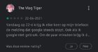 Ook last van Google vastlopers op Android? Zo los je dat op!