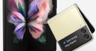 Evleaks toont foto’s van Samsung Galaxy Z Fold 3 en Flip 3