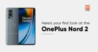 Afbeeldingen tonen nauwelijks gewijzigde OnePlus Nord 2
