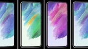 Il video mostra il Samsung Galaxy S21 FE da tutte le angolazioni
