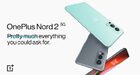 OnePlus Nord 2 5G officieel; verbeteringen onder de motorkap