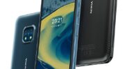Nokia XR20 annunciato: robusto con 4 anni di aggiornamenti