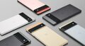 ts Google Pixel 6 6pro