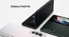 Samsung onthult waterdichte Galaxy Z Fold 3 met S Pen-ondersteuning
